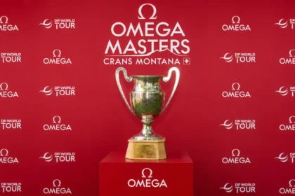 OMEGA prolonge son engagement historique auprès de l'European Masters jusqu'en 2031