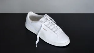 PUMA x Jil Sander Milan Printemps 2027 0 PUMA et Jil Sander font renaître la Speedcat et la Suede sur les podiums milanais