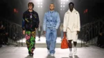 Philipp Plein fait rugir Milan, entre monster trucks et costumes pastel, pour un printemps 2027 sans complexe