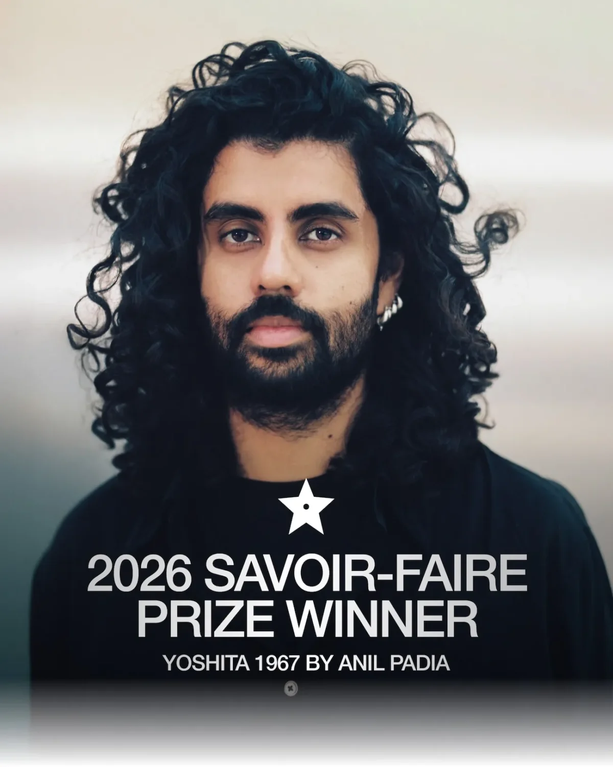 Prix LVMH 2026 3 Prix LVMH 2026 - Julie Kegels mène une nouvelle garde sans frontières