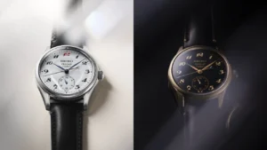 Seiko Presage Classic Series « Craftsmanship » ressuscite la toute première montre japonaise
