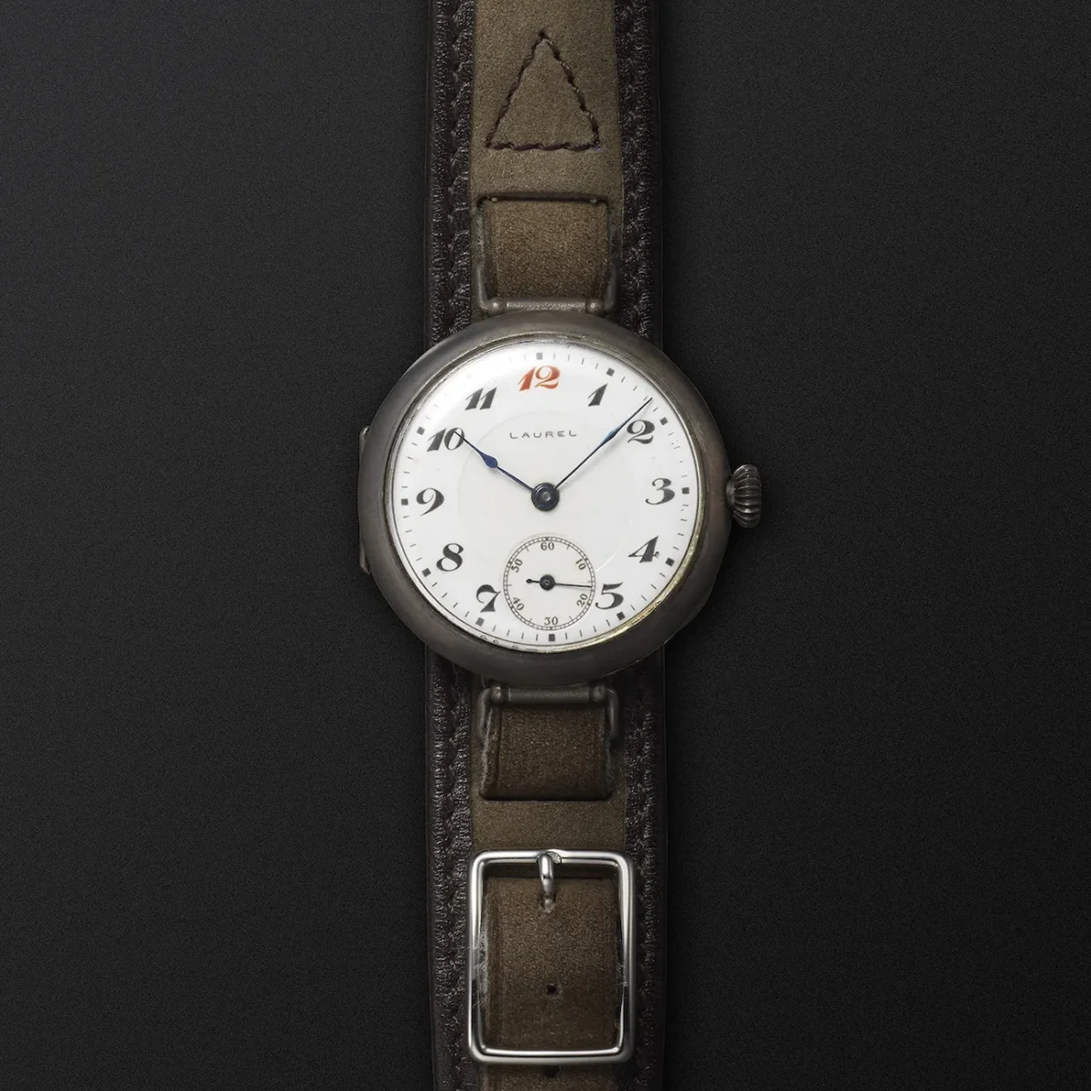 Seiko Presage Classic Series « Craftsmanship » ressuscite la toute première montre japonaise