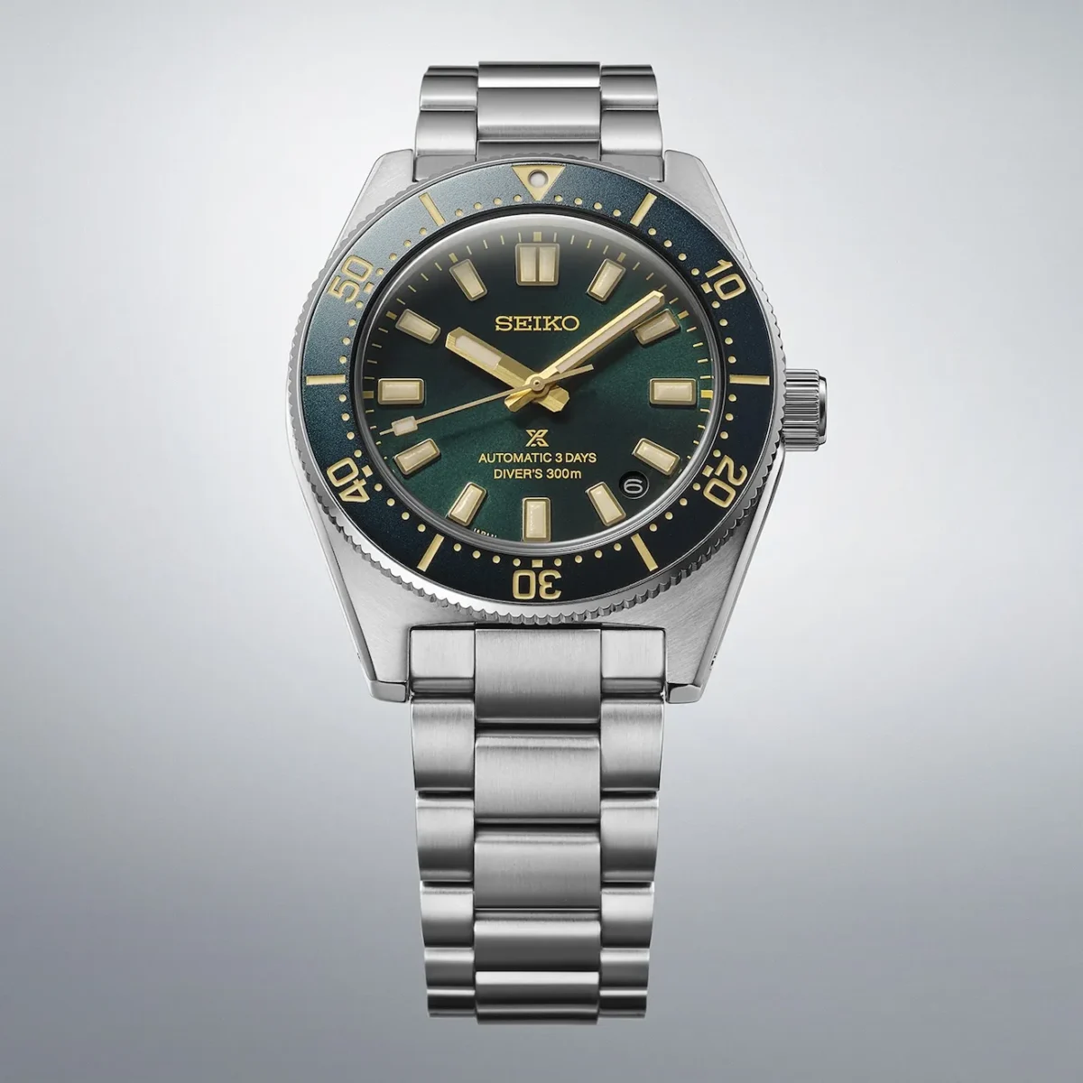 Seiko laisse ses fans choisir la nouvelle Prospex 62MAS