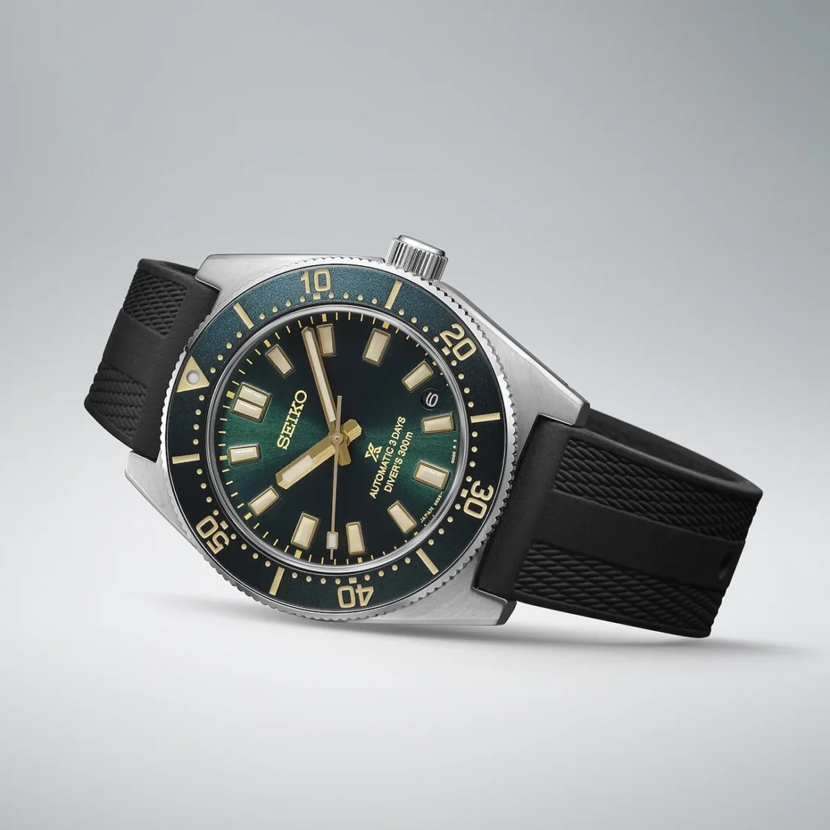 Seiko laisse ses fans choisir la nouvelle Prospex 62MAS