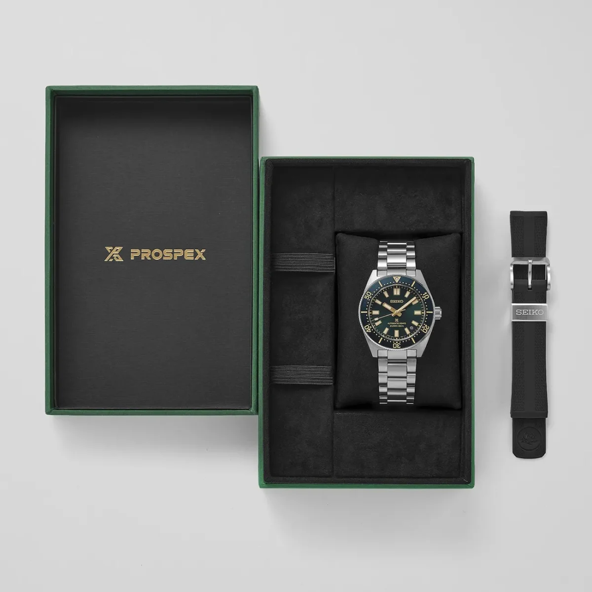 Seiko laisse ses fans choisir la nouvelle Prospex 62MAS