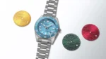 Seiko laisse ses fans choisir la nouvelle Prospex 62MAS