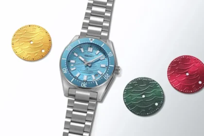 Seiko laisse ses fans choisir la nouvelle Prospex 62MAS
