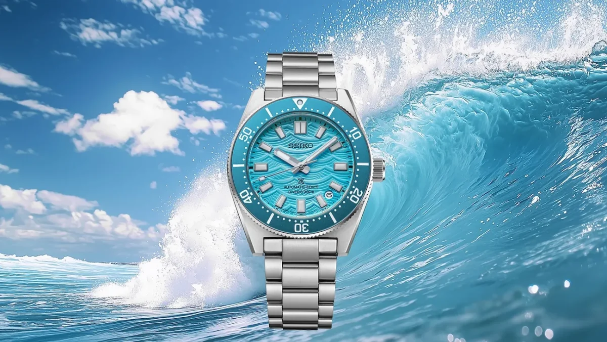 Seiko laisse ses fans choisir la nouvelle Prospex 62MAS