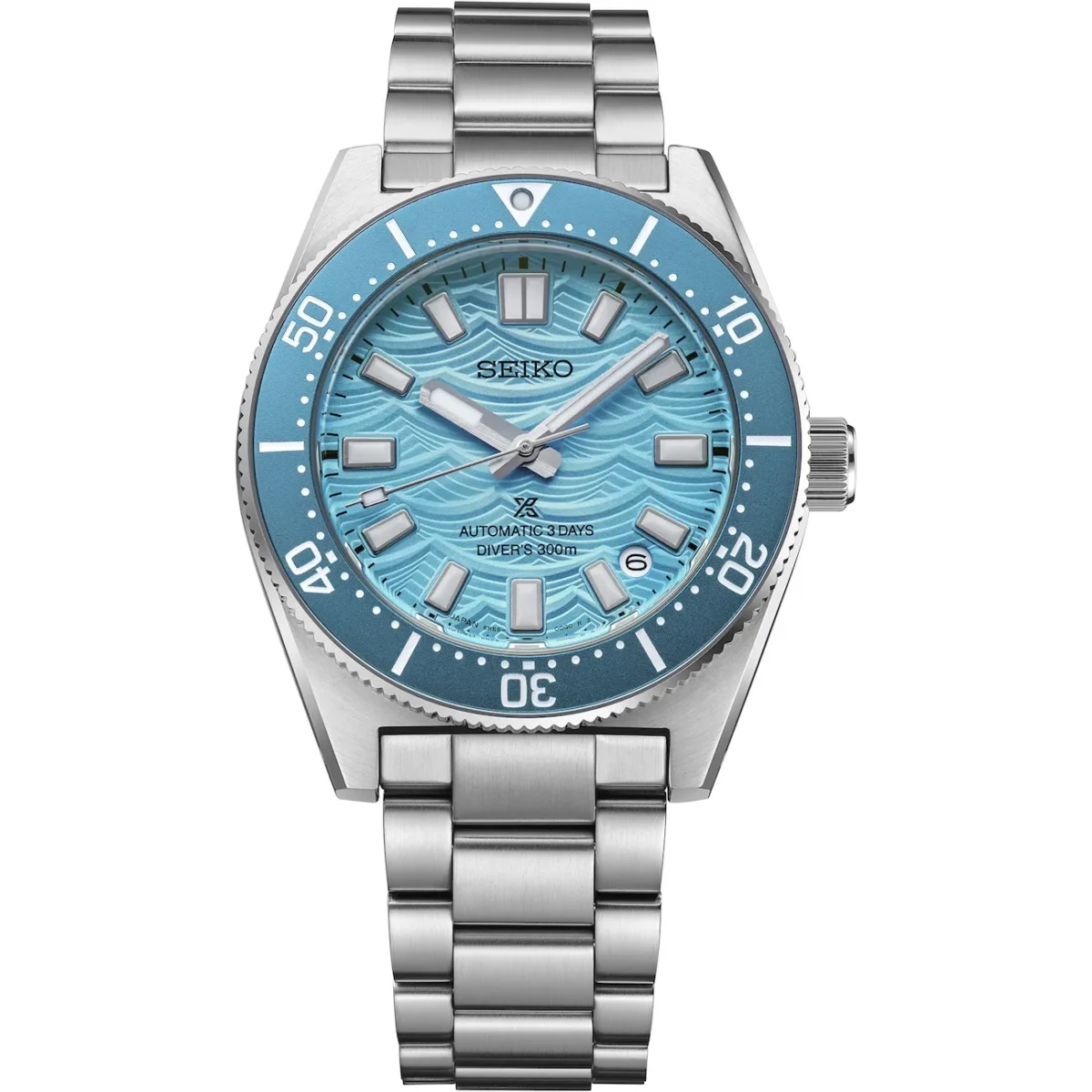 Seiko laisse ses fans choisir la nouvelle Prospex 62MAS