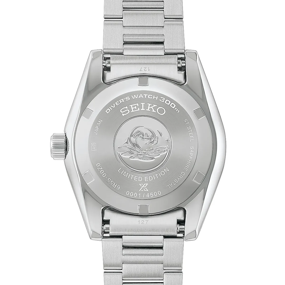 Seiko laisse ses fans choisir la nouvelle Prospex 62MAS