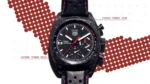 TAG Heuer Monza Flyback Chronograph, ou l'art de célébrer une victoire sans la trahir
