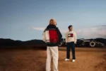 Tommy Hilfiger et Cadillac F1 écrivent une nouvelle page de l'histoire américaine sur la grille de Formule 1