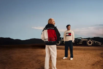 Tommy Hilfiger et Cadillac F1 écrivent une nouvelle page de l'histoire américaine sur la grille de Formule 1