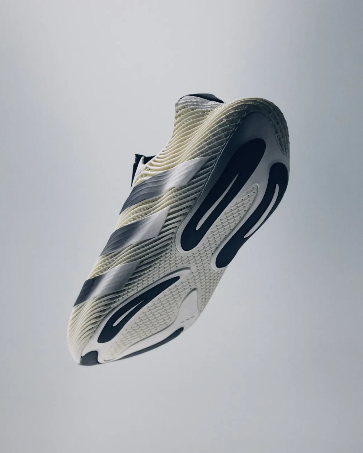 adidas Futurecool, la sneaker imprimée en 3D qui veut sortir du laboratoire