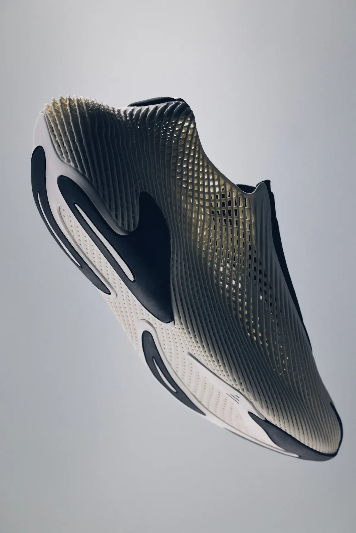 adidas Futurecool, la sneaker imprimée en 3D qui veut sortir du laboratoire