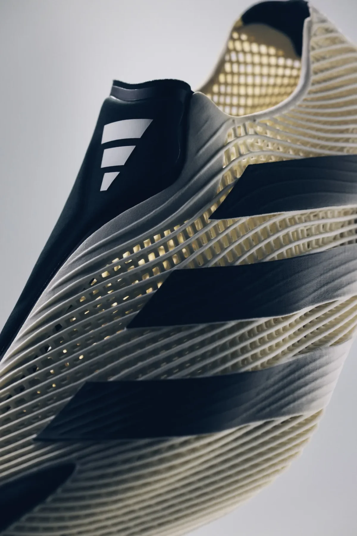 adidas Futurecool, la sneaker imprimée en 3D qui veut sortir du laboratoire