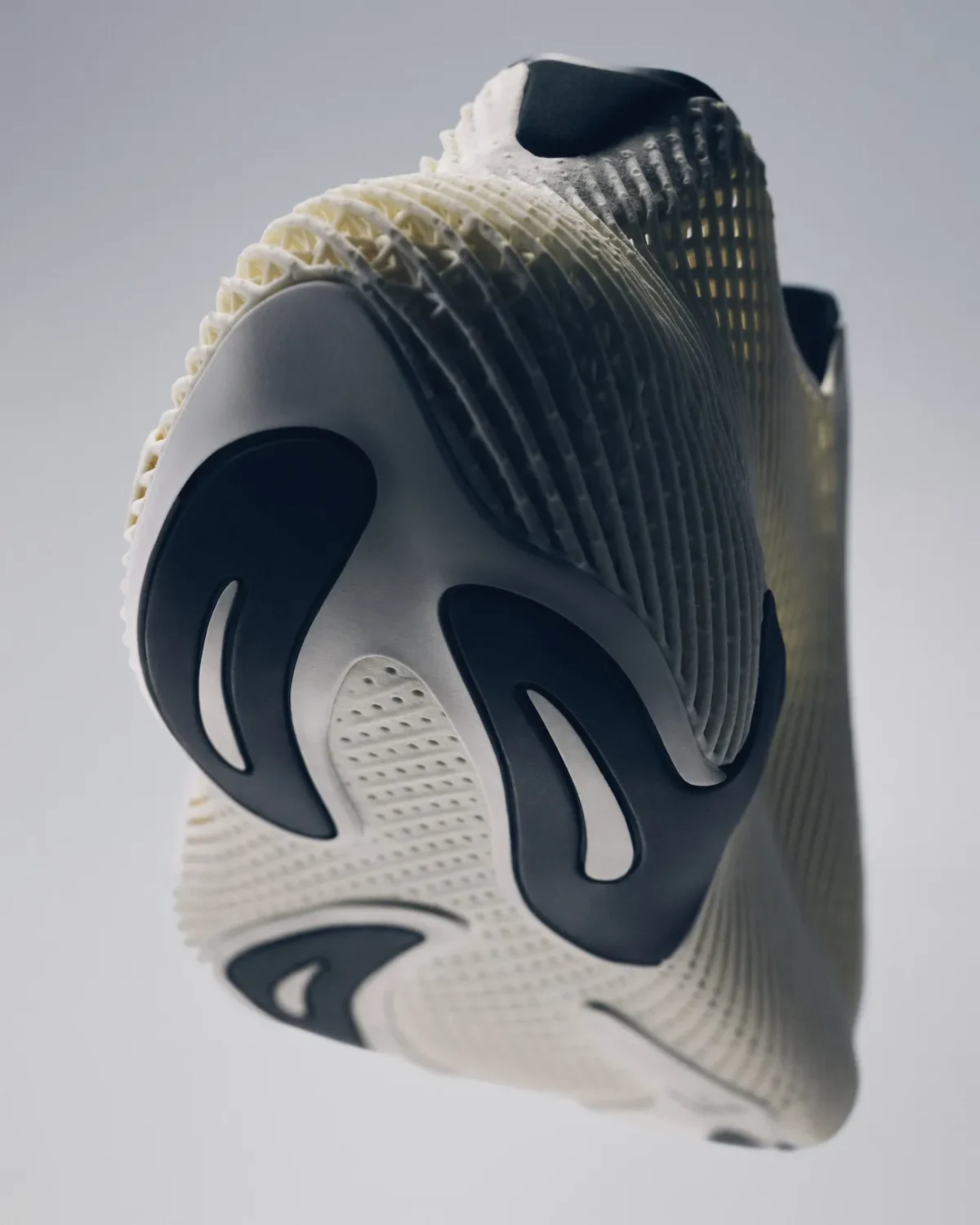 adidas Futurecool, la sneaker imprimée en 3D qui veut sortir du laboratoire