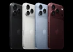 iPhone 18 Pro et Pro Max, la première fois où Apple vous laisse choisir la lumière