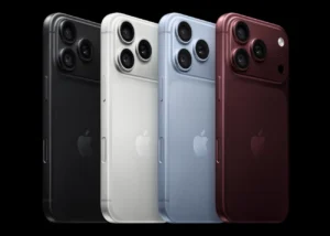 iPhone 18 Pro et Pro Max, la première fois où Apple vous laisse choisir la lumière