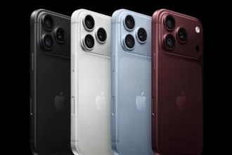 iPhone 18 Pro et Pro Max, la première fois où Apple vous laisse choisir la lumière