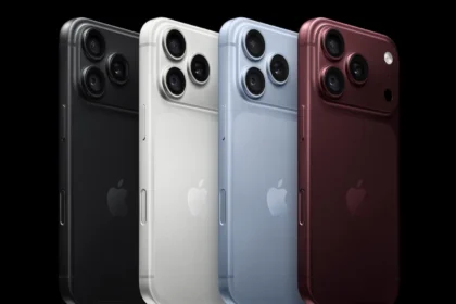 iPhone 18 Pro et Pro Max, la première fois où Apple vous laisse choisir la lumière