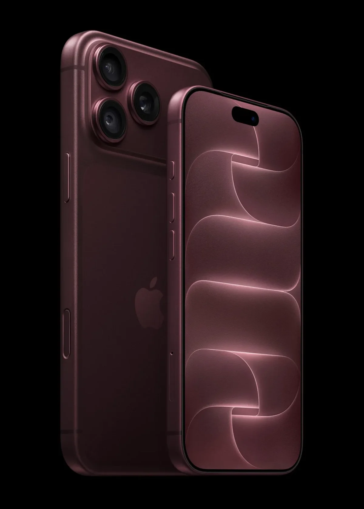 iPhone 18 Pro 1 iPhone 18 Pro et Pro Max, la première fois où Apple vous laisse choisir la lumière