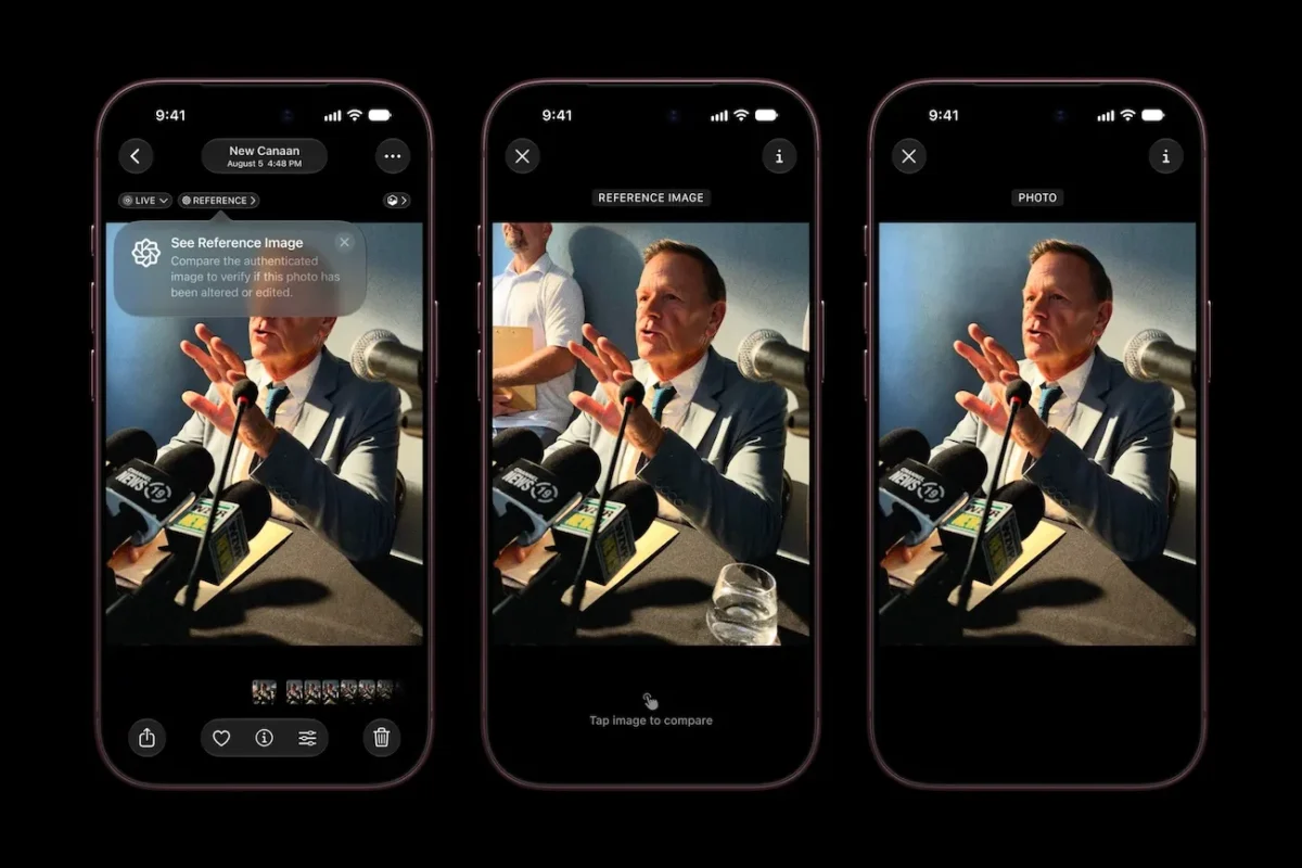 iPhone 18 Pro 2 iPhone 18 Pro et Pro Max, la première fois où Apple vous laisse choisir la lumière