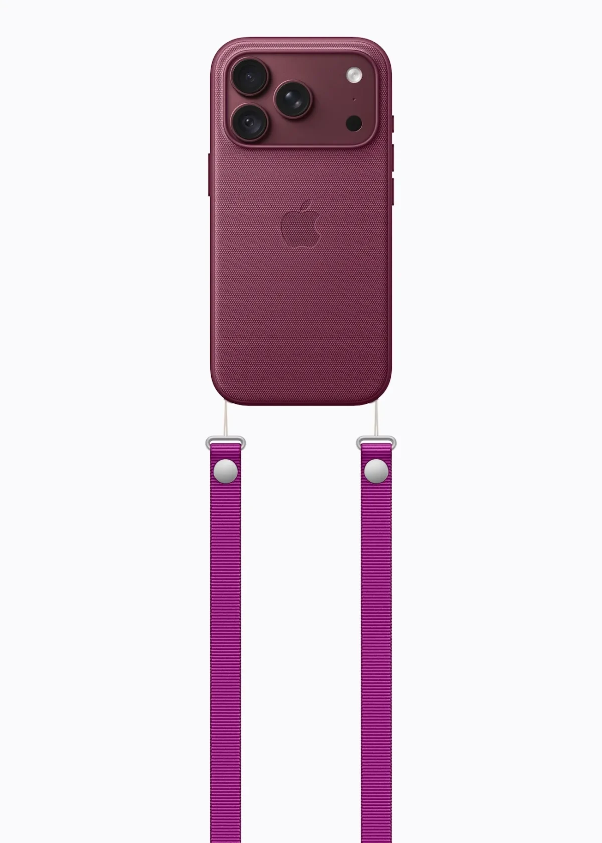iPhone 18 Pro 4 iPhone 18 Pro et Pro Max, la première fois où Apple vous laisse choisir la lumière