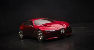 Alfa Romeo Cuorerosso, le futur du Biscione prend forme à Paris