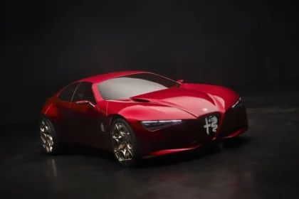 Alfa Romeo Cuorerosso, le futur du Biscione prend forme à Paris
