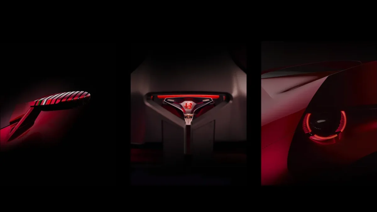 Alfa Romeo Cuorerosso, le futur du Biscione prend forme à Paris