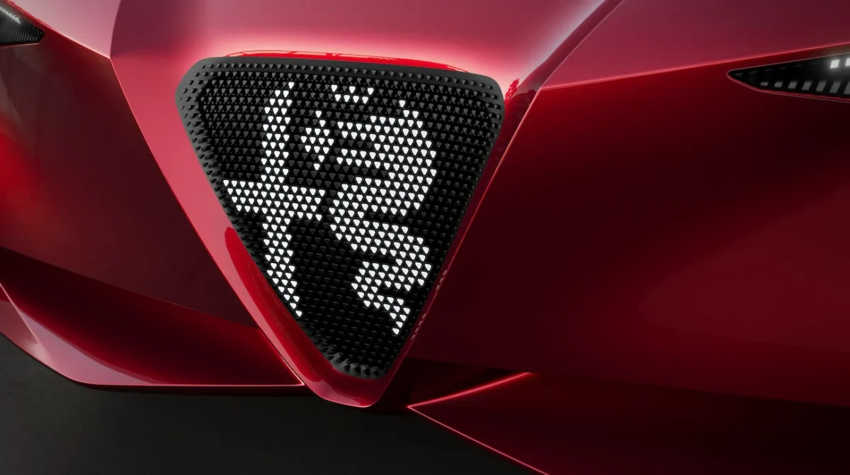 Alfa Romeo Cuorerosso, le futur du Biscione prend forme à Paris