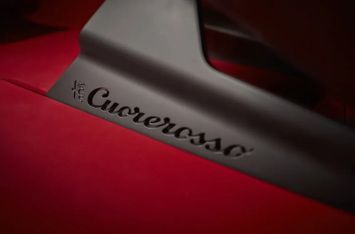 Alfa Romeo Cuorerosso, le futur du Biscione prend forme à Paris