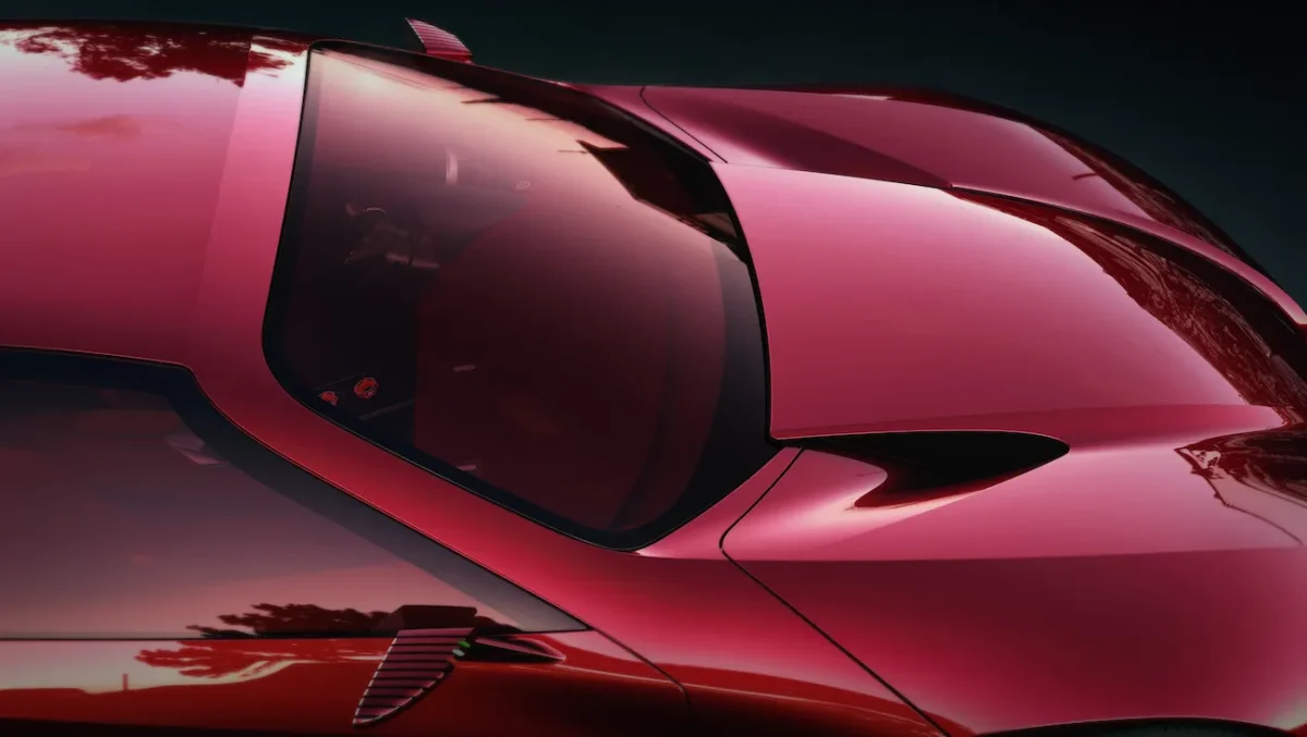 Alfa Romeo Cuorerosso, le futur du Biscione prend forme à Paris
