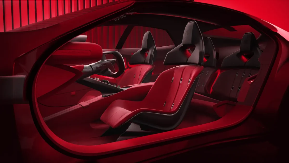 Alfa Romeo Cuorerosso, le futur du Biscione prend forme à Paris