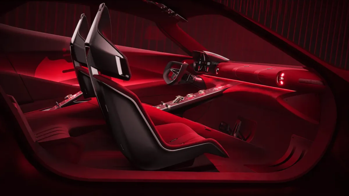Alfa Romeo Cuorerosso, le futur du Biscione prend forme à Paris
