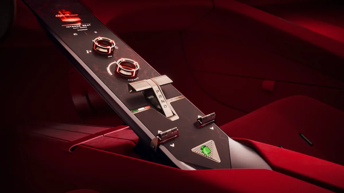 Alfa Romeo Cuorerosso, le futur du Biscione prend forme à Paris