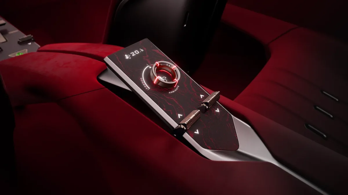 Alfa Romeo Cuorerosso, le futur du Biscione prend forme à Paris