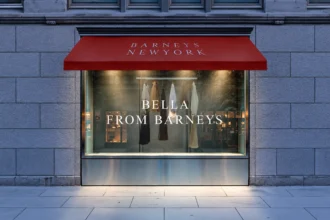 Bella from Barneys annoncée sur Amazon Prime Video, le retour d'un temple du luxe new-yorkais sous le soleil de Beverly Hills