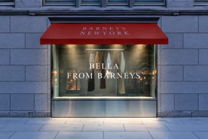 Bella from Barneys annoncée sur Amazon Prime Video, le retour d'un temple du luxe new-yorkais sous le soleil de Beverly Hills