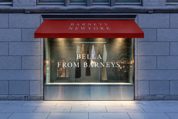 Bella from Barneys annoncée sur Amazon Prime Video, le retour d'un temple du luxe new-yorkais sous le soleil de Beverly Hills