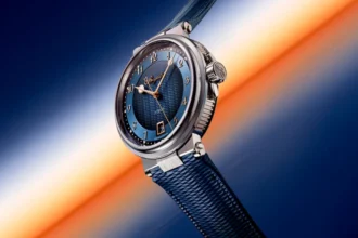 Breguet redessine le visage de ses Marine 5517 et Marine Chronographe 5527