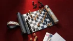 Burberry et Smythson cultivent l'art du voyage à l'anglaise