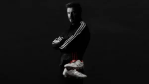 David Beckham Predator, le coup franc de 2001 entre dans la légende adidas