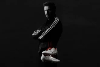 David Beckham Predator, le coup franc de 2001 entre dans la légende adidas