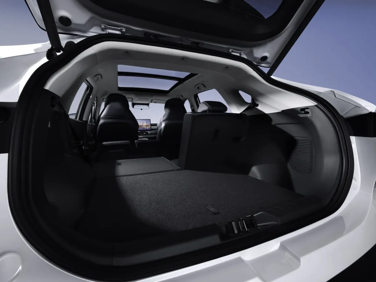 Dongfeng FORTHING, la double motorisation comme passeport pour la France