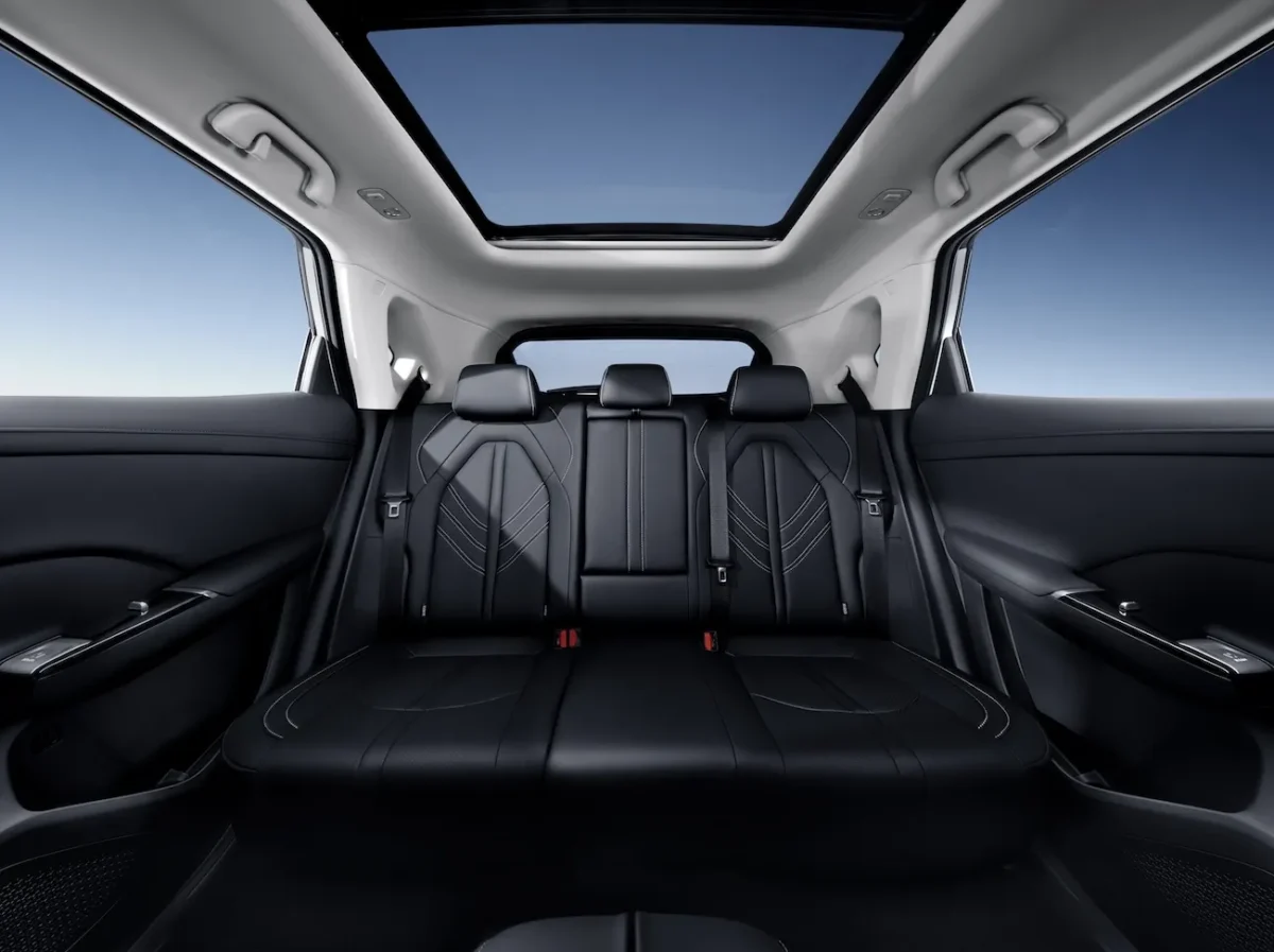 Dongfeng FORTHING, la double motorisation comme passeport pour la France