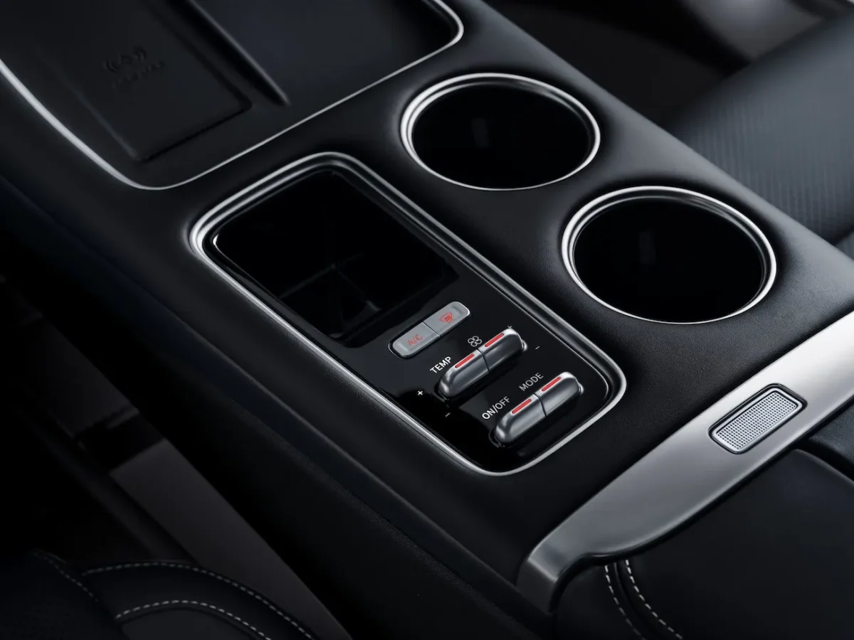 Dongfeng FORTHING, la double motorisation comme passeport pour la France
