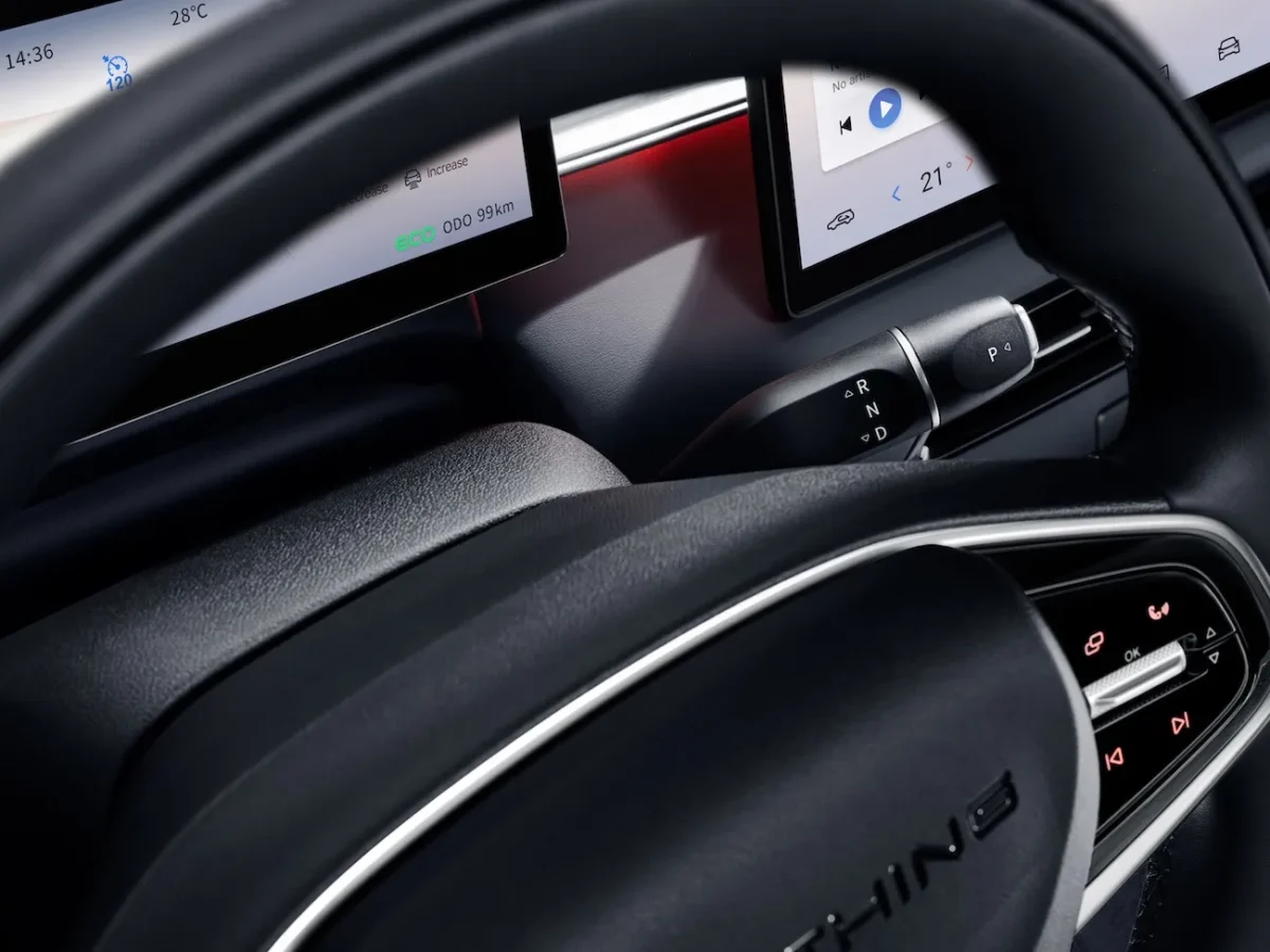 Dongfeng FORTHING, la double motorisation comme passeport pour la France