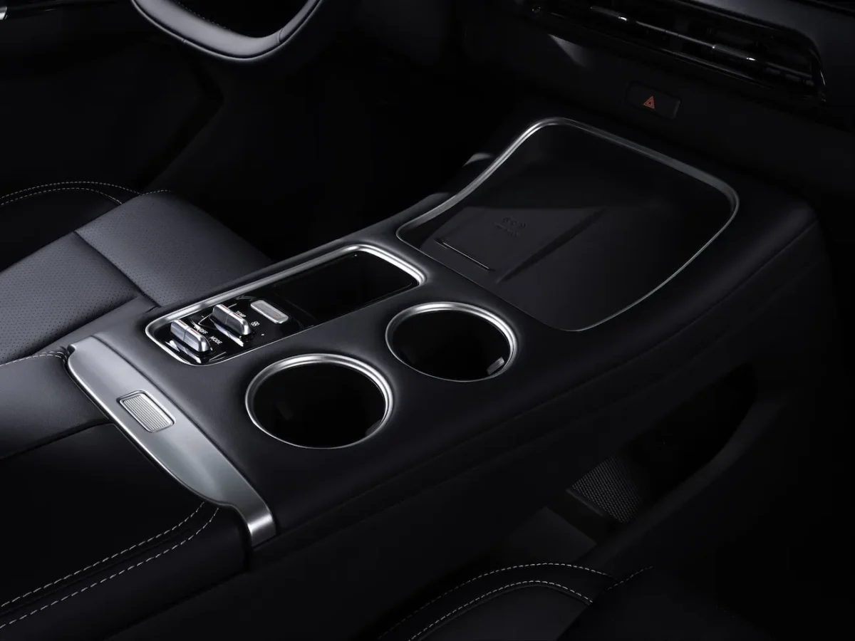 Dongfeng FORTHING, la double motorisation comme passeport pour la France